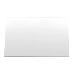 Kemppi Roiskelasi 90x110 mm 1,5 mm PC Clearance