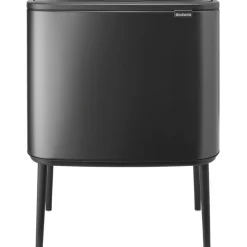 Roska-astia Bo Touch Bin, 3x11L - Brabantia Hot