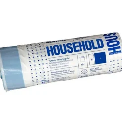 Roskapussi L 30L, Flexon- ja Select-astioille, 15kpl/rulla - Blanco Best