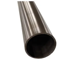 RST-putki Warma pyöreä Ø42,4x2x2000 mm - Warma Steel