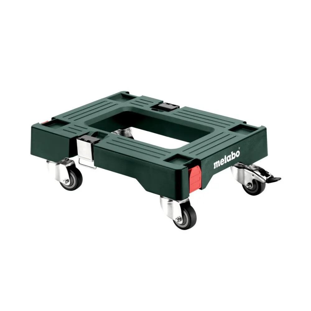 Rullakelkka/vaunu AS 18 L PC sopii Metalocille - Metabo Discount