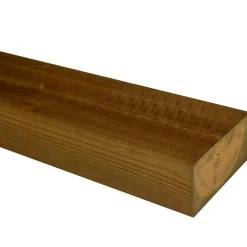 JR-Wood Runkopuu kyllästetty/kestopuu C24 , 48mm, NTR A, ruskea, eri vaihtoehtoja New