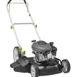 Ruohonleikkuri DM50PL, DV150, 2.6kW, 51cm, sivulleheitto + biosilppu - Ducar Discount