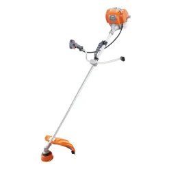 Ruohoraivaussaha Garden, 39cc, 4-tahti, sis. valjaat - Mag-Pro New