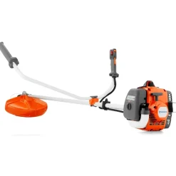 Ruohoraivuri 129R + T25-siimapää + ruohoterä + valjaat - Husqvarna Best