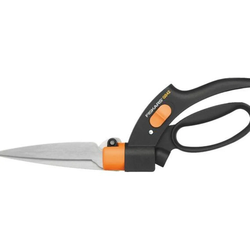 Fiskars Ruohosakset Servo-System GS42 Discount