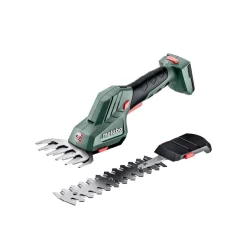 Ruohosakset PowerMaxx SGS 12 Q 12V X 145 ilman akkua ja laturia - Metabo Outlet