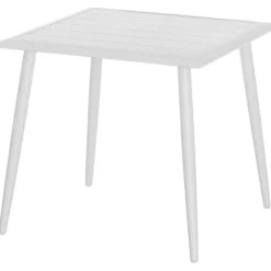 Ruokapöytä Cozi 80x80cm eri värejä - 4Living Online