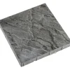 Rudus Rustiikkilaatta 418x418x60mm harmaa Hot