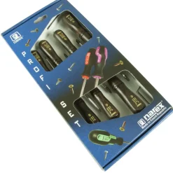 Narex Ruuvimeisselisarja Wood Line Plus PH/PZ/taltta Online