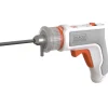 Ruuvinväännin BCRTA01 3,6V integroidulla akulla - BLACK+DECKER Hot