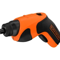 Ruuvinväännin CS3651LC 3,6V akulla - BLACK+DECKER Best