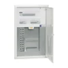 UTU Ryhmäkeskus-data uppo FE IT-Terrier  40.21 35A IP30 FE Clearance
