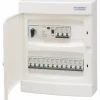 Ryhmäkeskus 2x12 modulia, IP40, pinta-asennus - Malmbergs Hot
