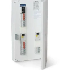 Ensto Ryhmäkeskus pinta Pikku-Waltteri EHSV275.15PS 25A IP20C New