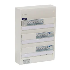 Ryhmäkeskus pinta Pointer 3421J 35A IP30 PS - UTU Outlet