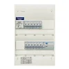 Ryhmäkeskus pinta Pointer 3412J V 35A IP30 PS - UTU Best