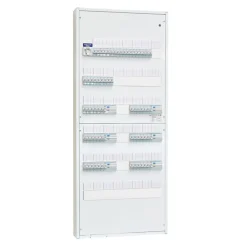 Ryhmäkeskus uppo/pinta FE Bulldog 3863 V 50A IP30 FE - UTU Outlet