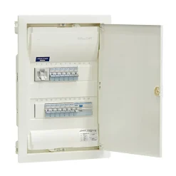 UTU Ryhmäkeskus uppo Setter 3412 V 35A IP30 PS Clearance