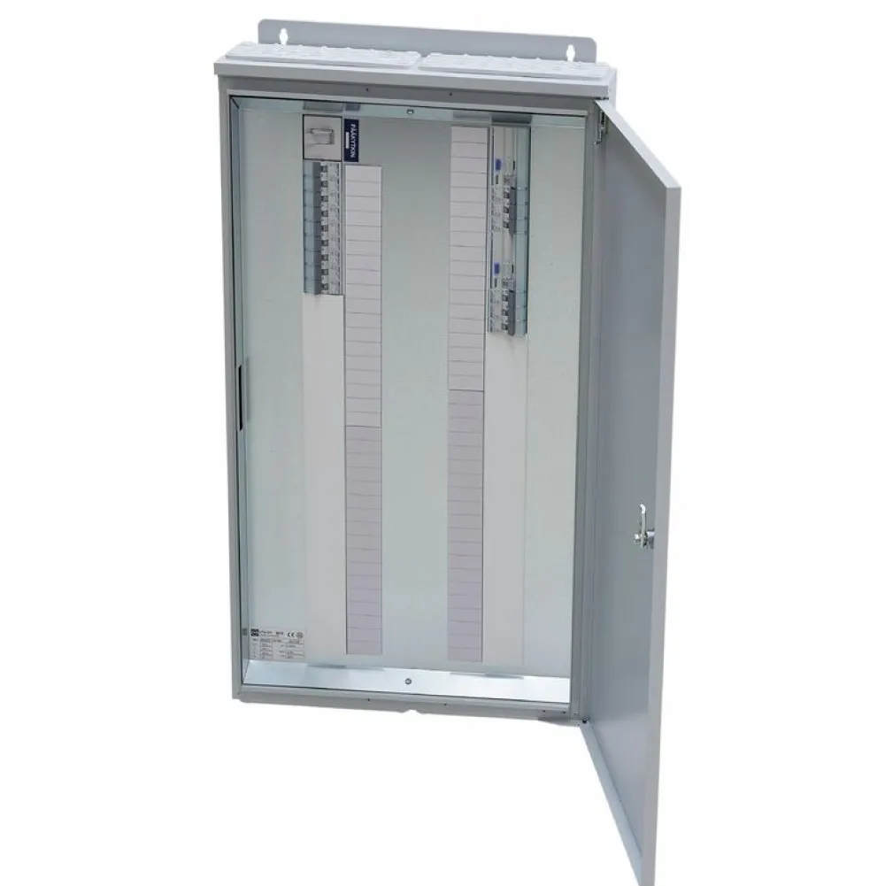 Ryhmäkeskus Basset 3815M 63A IP34 FE - UTU Hot