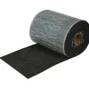 Räystäskaista 0,25x10 m harmaa - Kerabit Outlet