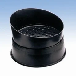 Sadevesikaivo epäkeskeinen 110/315 mm - Meriser Hot