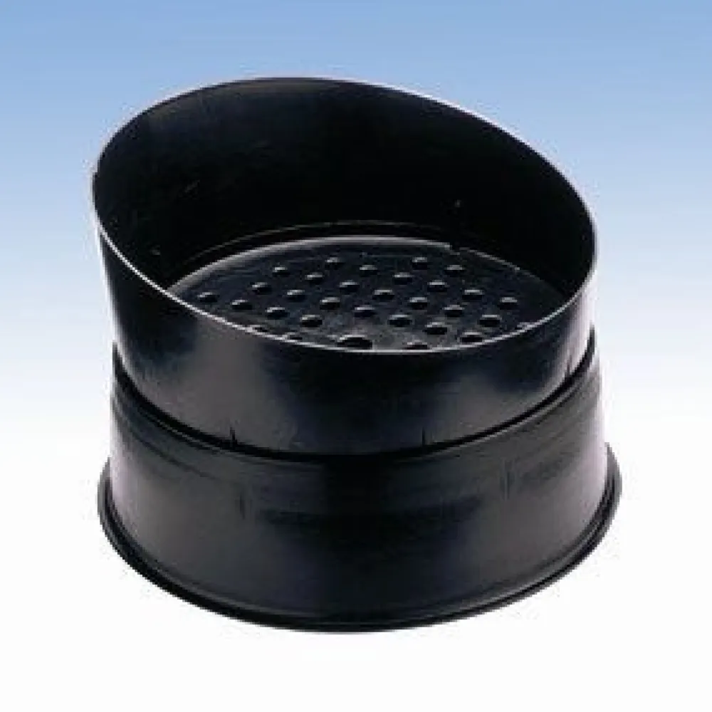 Sadevesikaivo epäkeskeinen 110/315 mm - Meriser Hot