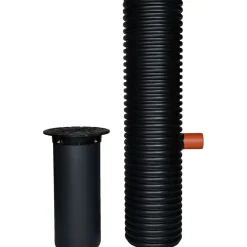 Sadevesikaivo 400/315 HEAVY valurautakansisto (ritilä) - Rotomon Outlet