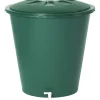 Garantia Sadevesitynnyri 210 L vihreä Clearance