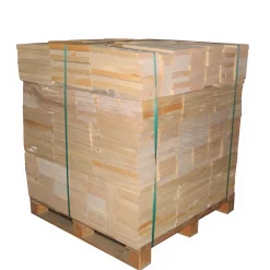 Tammiston puu Sahattua polttopuuta 1 k-m³ / n. 2200 kWh Discount
