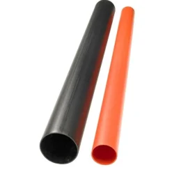 Salaojaputken suojaputki ø80 mm 2 m - Meltex Discount