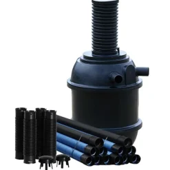 Rotomon Saneerauspaketti 550 imeytyskentällä Discount