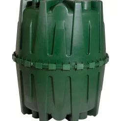 Saostussäiliö Herkules - Meltex Discount