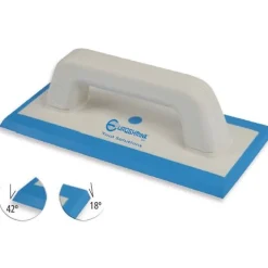 Euroshrink Saumauskumi Europaleta Pro+ 1220, 248x116mm Discount
