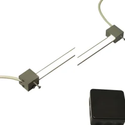 Cariitti Sauna LED-sarja Linear 3000K 2m Clearance