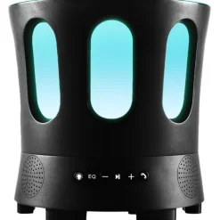 Northern Pails Saunakaiutin ZONE Speaker Bluetooth vedenkestävä musta Discount