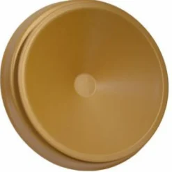 Saunan tuloilmaventtiili KTSS-125-S-IP Ø 125 mm puunvärinen - FläktGroup Clearance