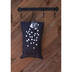 Saunatyyny Suovilla Pellava 20x37 cm harmaa - Pikkupuoti Outlet