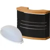 Harvia Saunavalaisin Legend SAS21107 musta Outlet