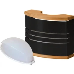 Harvia Saunavalaisin Legend SAS21107 musta Outlet