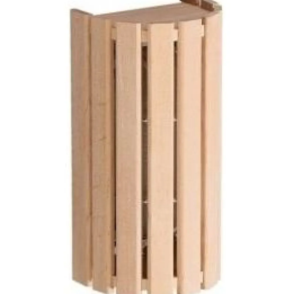 Saunavalaisin Muusa - M-Light Discount