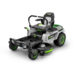 Sauvaohjattava akkuajoleikkuri ZT4201E-L 56V 107 cm ilman akkua - EGO Power+ Outlet
