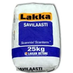 Savilaasti Lakka 25kg - Lakka Rakennustuotteet Hot