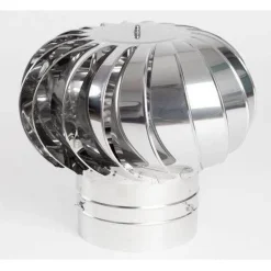 Savukaasuimuri Spiroflex ø250 mm rosteri - Eskon Hot