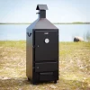 Skamet Savustusuuni GSS-125 New