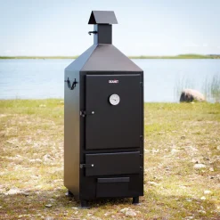 Skamet Savustusuuni GSS-125 New