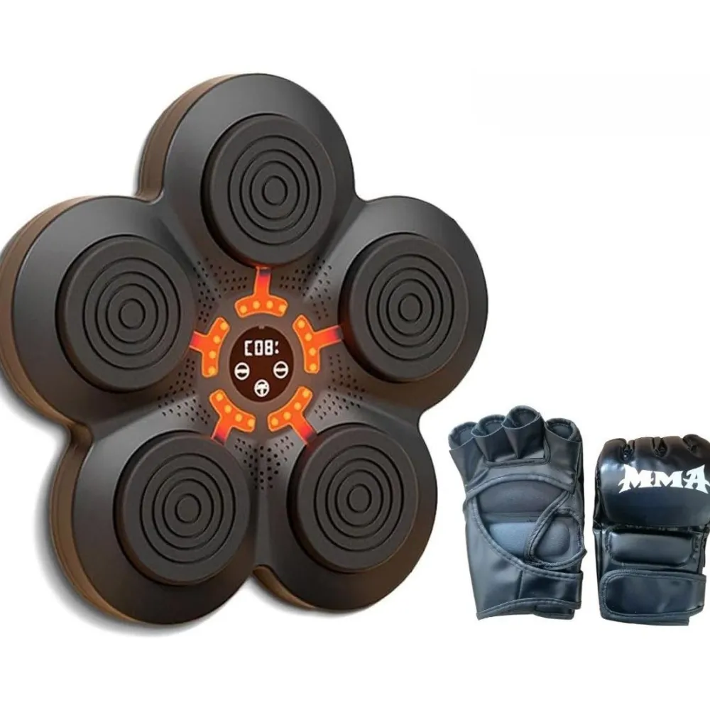 Seinänyrkkeilykone Boxing Trainer 1.0 - OptiGym Best