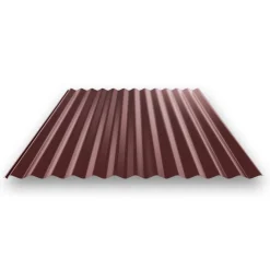 Ruukki Seinäpelti S18-92W-1100 0.5, GreenCoat Pural BT Satiini, harmaa tai tummanharmaa Discount