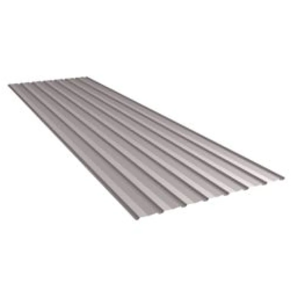 Seinäpelti T15-115V-1134, 0.5mm, polyesteri, eri värejä - Ruukki