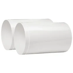 Pax Seinäputki 100 L=150 2 kpl Best